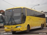 Viação Itapemirim 8659 na cidade de Rio de Janeiro, Rio de Janeiro, Brasil, por Jonata Rodrigo. Número da foto: #13034248.