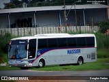 Viação Nasser 202075 na cidade de Monte Santo de Minas, Minas Gerais, Brasil, por Douglas Freitas. Número da foto: #13034989.