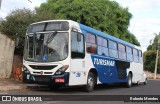 Turismar Transporte e Turismo 296 na cidade de Oscar Bressane, São Paulo, Brasil, por Roberto Mendes. Número da foto: #13035424.