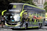 Levare Transportes 2092 na cidade de Barueri, São Paulo, Brasil, por Matheus Ribas. Número da foto: #13034234.