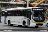 Empresa de Transportes Braso Lisboa A29027 na cidade de Rio de Janeiro, Rio de Janeiro, Brasil, por Lucas Oliveira. Número da foto: #:id.