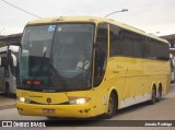 Viação Itapemirim 5551 na cidade de Rio de Janeiro, Rio de Janeiro, Brasil, por Jonata Rodrigo. Número da foto: #13034188.
