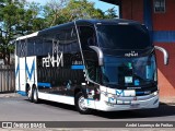 Empresa de Ônibus Nossa Senhora da Penha 58002 na cidade de Porto Alegre, Rio Grande do Sul, Brasil, por André Lourenço de Freitas. Número da foto: #13034277.