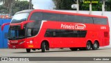 Primeira Classe Transportes 1375 na cidade de Goiânia, Goiás, Brasil, por Carlos Júnior. Número da foto: #13034456.