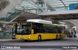 RL - Rodoviária de Lisboa 695 na cidade de Lisbon, Lisbon, Portugal, por César de Oliveira. Número da foto: #13034581.
