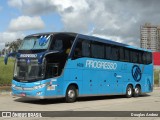 Auto Viação Progresso 6028 na cidade de Natal, Rio Grande do Norte, Brasil, por Douglas Andrez. Número da foto: #13033761.