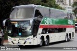 Empresa de Ônibus Nossa Senhora da Penha 64015 na cidade de Barueri, São Paulo, Brasil, por Matheus Ribas. Número da foto: #:id.