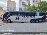 Menetur 4340 na cidade de Porto Alegre, Rio Grande do Sul, Brasil, por JULIO SILVA. Número da foto: #13034559.