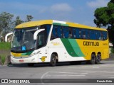 Empresa Gontijo de Transportes 18870 na cidade de Resende, Rio de Janeiro, Brasil, por Renato Brito. Número da foto: #13034035.