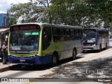 Viação Arujá 307 na cidade de Arujá, São Paulo, Brasil, por Eron Lopes. Número da foto: #13035141.