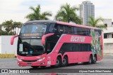 Eucatur - Empresa União Cascavel de Transportes e Turismo 6041 na cidade de Balneário Camboriú, Santa Catarina, Brasil, por Alyson Frank Ehlert Ferreira. Número da foto: #13034109.