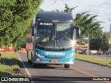 Auto Viação Progresso 6026 na cidade de Igarassu, Pernambuco, Brasil, por Jonathan Silva. Número da foto: #13034001.