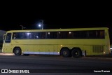 Ônibus Particulares 0391 na cidade de Serra Talhada, Pernambuco, Brasil, por Lucas Ramon. Número da foto: #13034988.