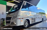 Empresa de Transportes e Turismo Moreira 2510 na cidade de Goiânia, Goiás, Brasil, por Carlos Júnior. Número da foto: #13035371.