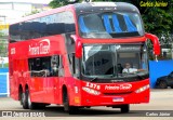 Primeira Classe Transportes 1375 na cidade de Goiânia, Goiás, Brasil, por Carlos Júnior. Número da foto: #13034482.
