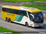Empresa Gontijo de Transportes 19015 na cidade de Resende, Rio de Janeiro, Brasil, por Renato Brito. Número da foto: #13034055.