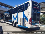 Empresa de Ônibus Nossa Senhora da Penha 58010 na cidade de Rio de Janeiro, Rio de Janeiro, Brasil, por Jonas Rodrigues Farias. Número da foto: #13033892.