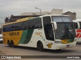 Empresa Gontijo de Transportes 12825 na cidade de Rio de Janeiro, Rio de Janeiro, Brasil, por Jonata Rodrigo. Número da foto: #13034415.