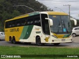Empresa Gontijo de Transportes 15040 na cidade de Juiz de Fora, Minas Gerais, Brasil, por Renato Brito. Número da foto: #13035712.