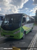 Max Tour Atibaia 22701 na cidade de Poços de Caldas, Minas Gerais, Brasil, por Isaias Freitas. Número da foto: #13033938.
