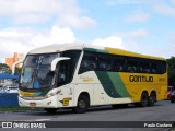 Empresa Gontijo de Transportes 18975 na cidade de São Paulo, São Paulo, Brasil, por Paulo Gustavo. Número da foto: #13035691.