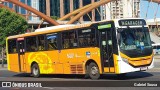 Empresa de Transportes Braso Lisboa A29031 na cidade de Rio de Janeiro, Rio de Janeiro, Brasil, por Gabriel Sousa. Número da foto: #:id.