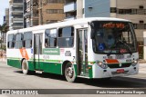 Auto Viação Veleiro 008 na cidade de Maceió, Alagoas, Brasil, por Paulo Henrique Pereira Borges. Número da foto: #:id.