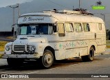 Motorhomes EL UNIVERSAL na cidade de Peruíbe, São Paulo, Brasil, por Cauan Ferreira. Número da foto: #13035294.