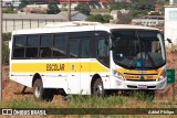 Escolares 2303 na cidade de Goiânia, Goiás, Brasil, por Adriel Philipe. Número da foto: #13034653.