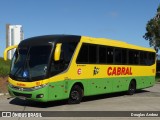 Expresso Cabral 193 na cidade de Natal, Rio Grande do Norte, Brasil, por Douglas Andrez. Número da foto: #13033821.