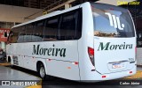 Empresa de Transportes e Turismo Moreira 2510 na cidade de Goiânia, Goiás, Brasil, por Carlos Júnior. Número da foto: #13035364.
