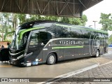 Viação Garcia 92191 na cidade de Bauru, São Paulo, Brasil, por Júnior Juninho. Número da foto: #13035680.