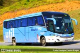 UTIL - União Transporte Interestadual de Luxo 9907 na cidade de Aparecida, São Paulo, Brasil, por Paulo Henrique Pereira Borges. Número da foto: #13035242.