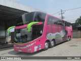 Viação Garcia 8725 na cidade de Curitiba, Paraná, Brasil, por GDC __39AM. Número da foto: #13034326.