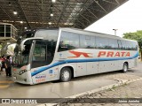 Expresso de Prata 462201 na cidade de Bauru, São Paulo, Brasil, por Júnior Juninho. Número da foto: #13035645.