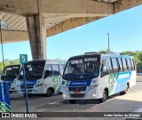 Coopertalse 107 na cidade de Aracaju, Sergipe, Brasil, por Andre Santos de Moraes. Número da foto: #13034976.