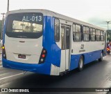 Auto Viação Monte Cristo AL-013 na cidade de Belém, Pará, Brasil, por Lucas Jacó. Número da foto: #13035627.