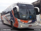 Expresso União 10260 na cidade de Rio de Janeiro, Rio de Janeiro, Brasil, por Marcelo Horta. Número da foto: #13034704.