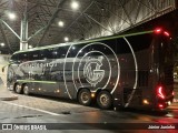 Viação Garcia 96180 na cidade de Bauru, São Paulo, Brasil, por Júnior Juninho. Número da foto: #13035705.