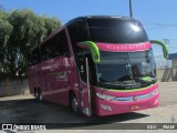 Viação Garcia 8515 na cidade de Curitiba, Paraná, Brasil, por GDC __39AM. Número da foto: #13034320.