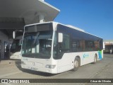 Rodoviária do Oeste 4706 na cidade de Leiria, Leiria, Portugal, por César de Oliveira. Número da foto: #13034378.