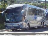 Aliança Turismo e Transporte 5A35 na cidade de Ouro Preto, Minas Gerais, Brasil, por Helder José Santos Luz. Número da foto: #13033879.
