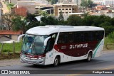 Olympus Turismo 7400 na cidade de João Monlevade, Minas Gerais, Brasil, por Rodrigo Barraza. Número da foto: #13034338.
