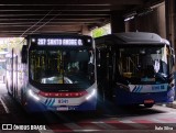 Next Mobilidade - ABC Sistema de Transporte 8341 na cidade de Diadema, São Paulo, Brasil, por Ítalo Silva. Número da foto: #13033960.