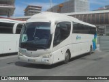 Rodoviária do Oeste 4100 na cidade de Lisbon, Lisbon, Portugal, por César de Oliveira. Número da foto: #13034379.