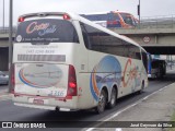 Costa Sul Turismo 1316 na cidade de São Paulo, São Paulo, Brasil, por José Geyvson da Silva. Número da foto: #13035062.