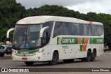 Empresa Gontijo de Transportes 21380 na cidade de Vitória da Conquista, Bahia, Brasil, por Lucas Oliveira. Número da foto: #13035221.