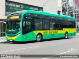 Transporte Coletivo Glória BB311 na cidade de Curitiba, Paraná, Brasil, por Ricardo Fontes Moro. Número da foto: #13034162.
