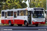 Rápido D´Oeste 4177 na cidade de Ribeirão Preto, São Paulo, Brasil, por Jean Lucas Felix. Número da foto: #13034553.