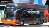 RodeRotas - Rotas de Viação do Triângulo 2108 na cidade de Goiânia, Goiás, Brasil, por Carlos Júnior. Número da foto: #13034861.